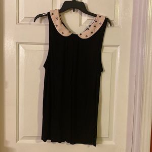 Dress Tank